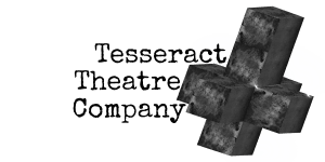 Hi Res Tesseract Logo No Background