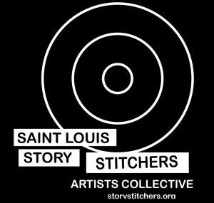 story stitchers logo