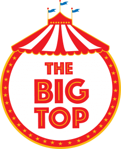Big Top Final Logo
