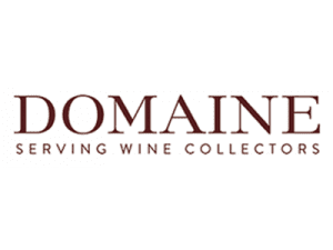 Domaine Logo