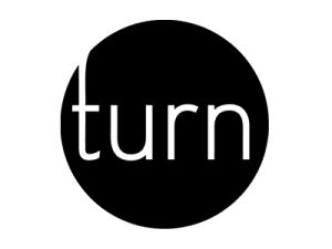 Turn Logo