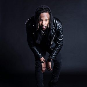 Mark Harris II