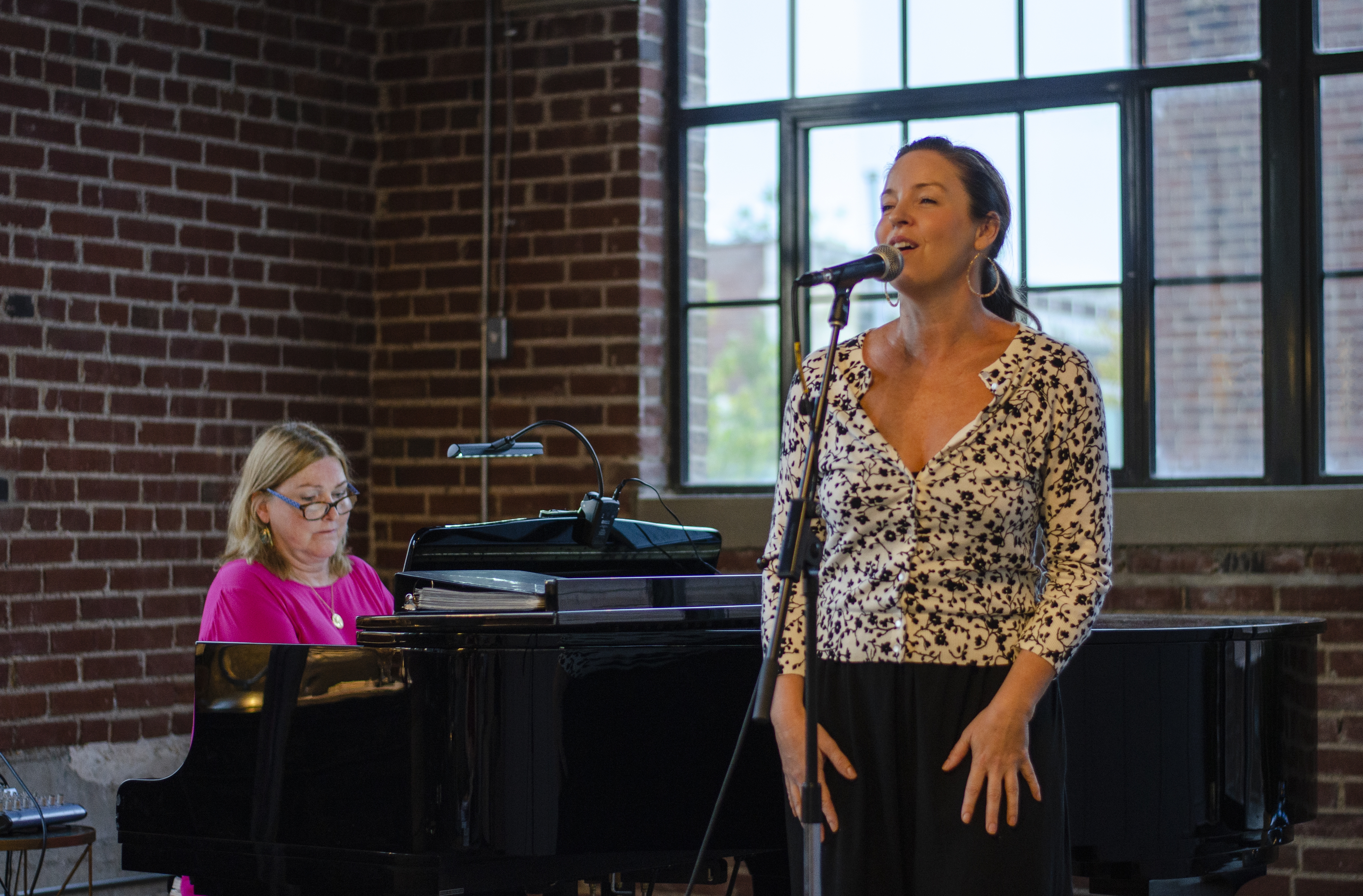 The Cabaret Project St. Louis at Sophie's Artist Lounge