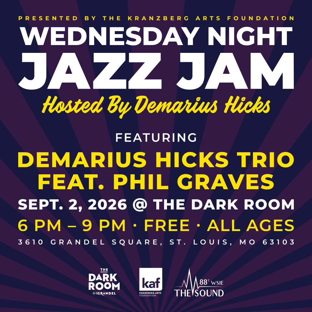 9.2_Wednesday Night Jazz Jam Square Graphic