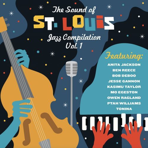 St. Louis Jazz St. Louis Jazz