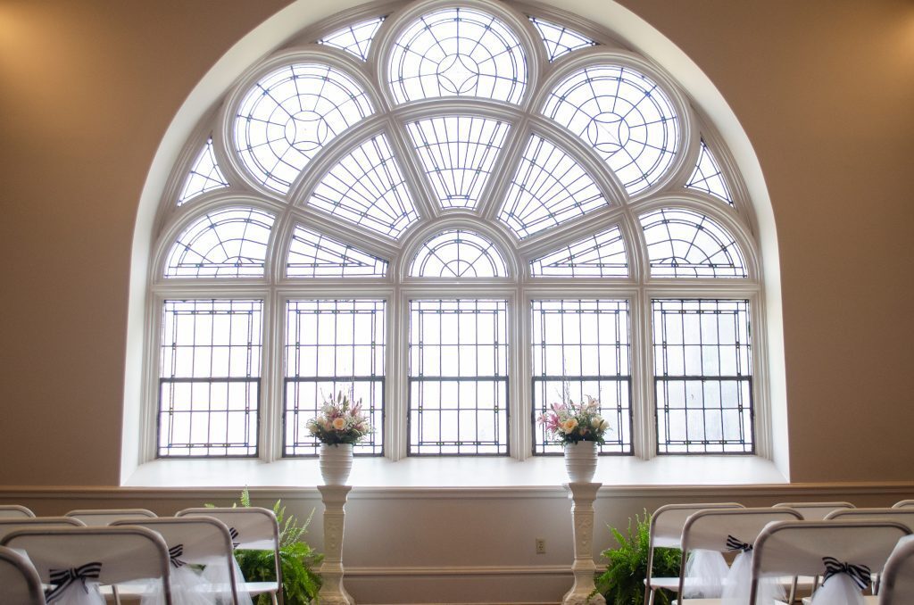 Ceremony GH The Grand Hall | Special Event Venues