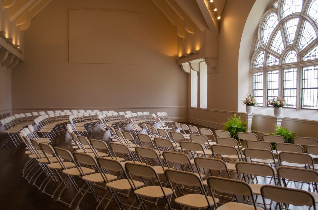 Ceremony GH 2 The Grand Hall | Special Event Venues