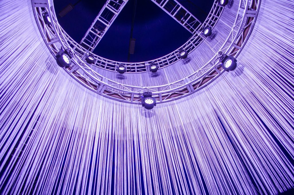 Chandelier