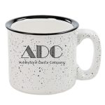 Campfire Mug