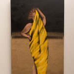 Khiresha (daughter of Goddess Oshun)