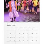 2021 Calendar