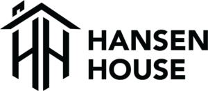 Hansen House Logo