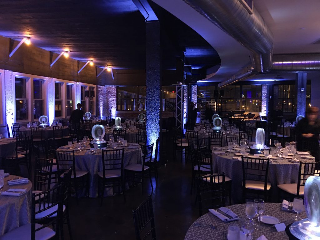 Urban Ballroom | Special Event Venues