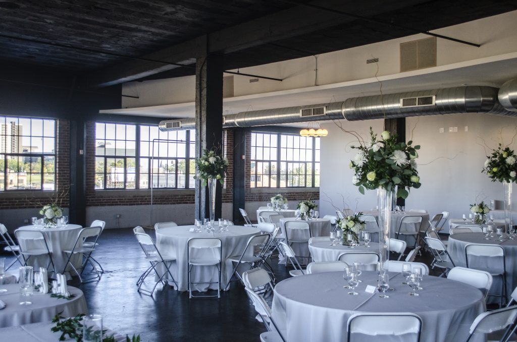 Urban Ballroom | Special Event Venues