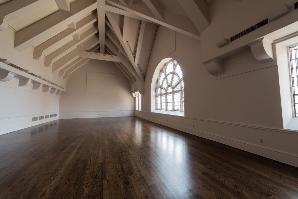 The Grand Hall | Special Event Venues