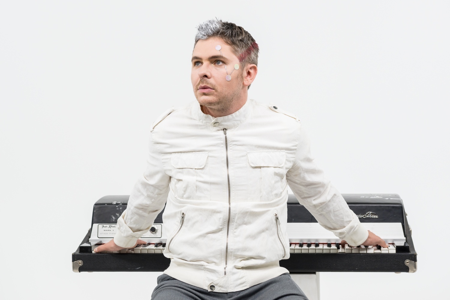 jesse promo photo