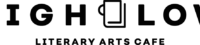 High Low - Horizontal Logo