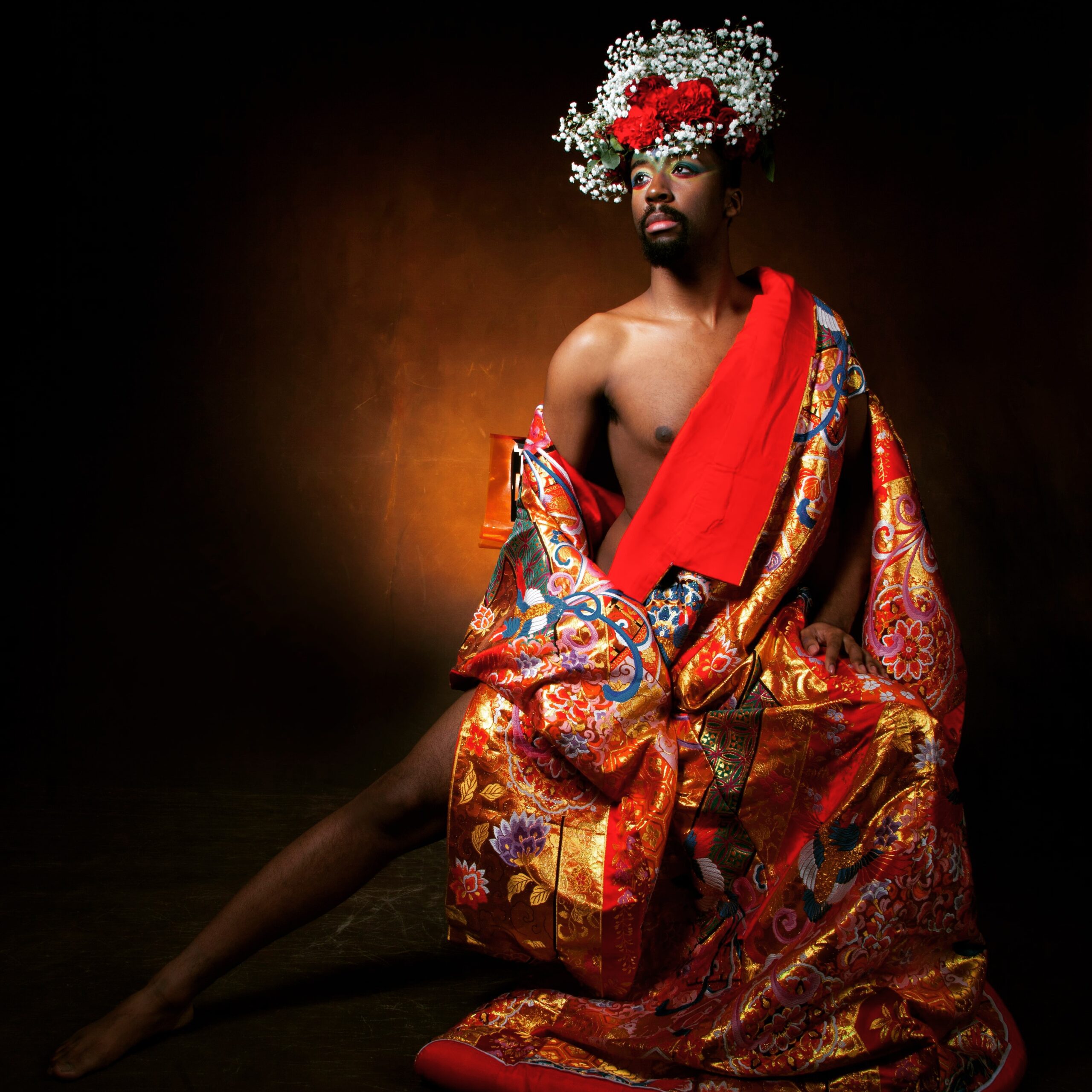 State of Nature (Back)