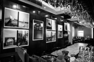 Orlando I am here exhibition