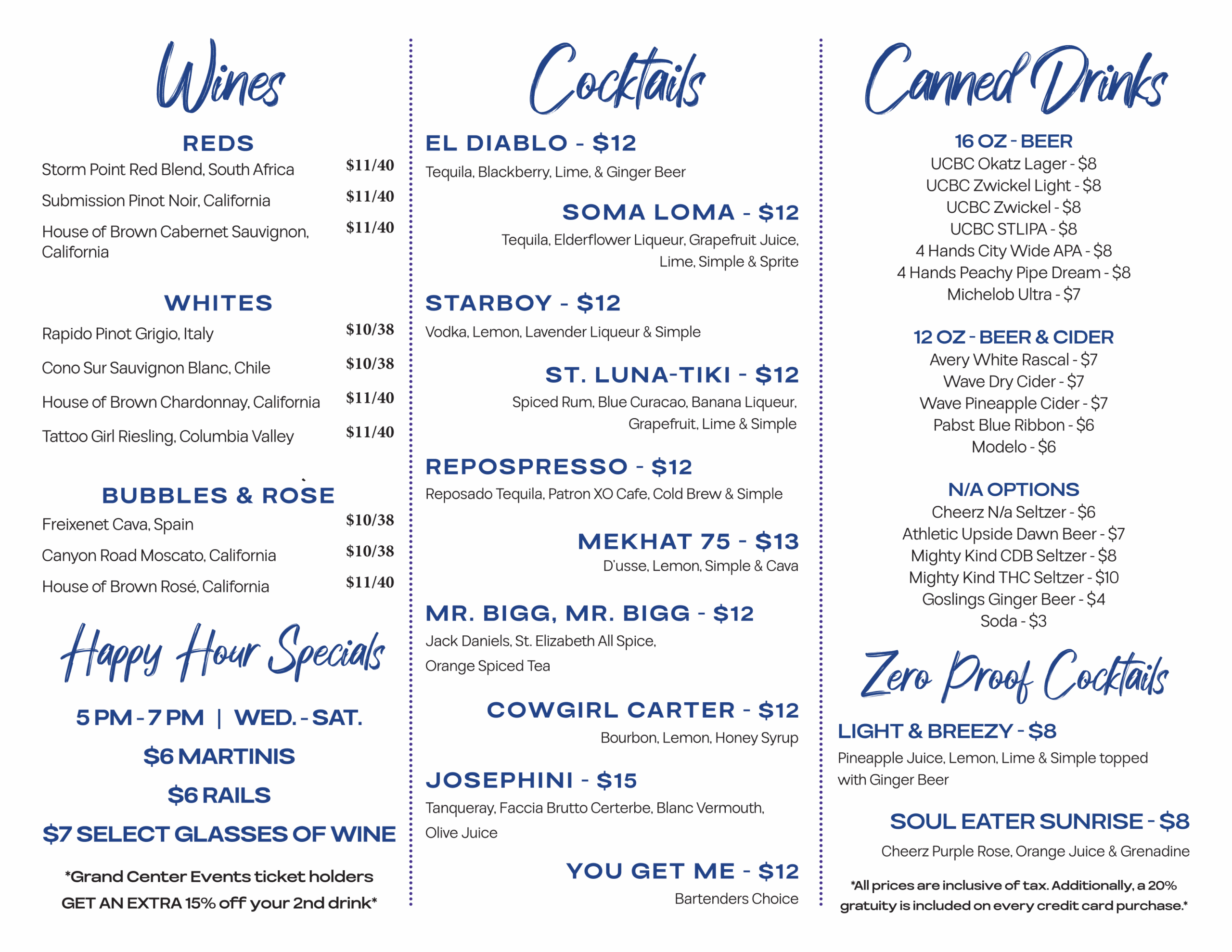 Sophies Menu_Winter25-1