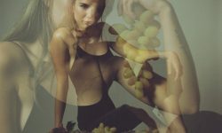 Girls-with-fruit-tiffany-j-sutton Girls-with-fruit-tiffany-j-sutton