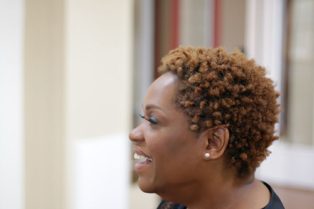 Anita Smiles