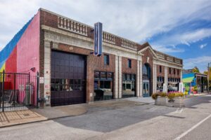 The Sovereign Celebrates Opening with an Official Ribbon Cutting