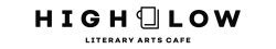 High Low - Horizontal Logo High Low - Horizontal Logo