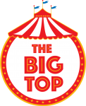 Big Top Logo Big Top Logo