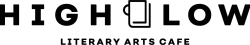 High Low - Horizontal Logo High Low - Horizontal Logo