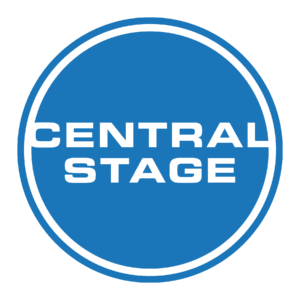 Central Stage Logo