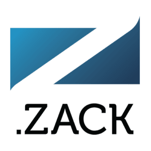 Zack Logo
