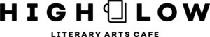 High Low - Horizontal Logo