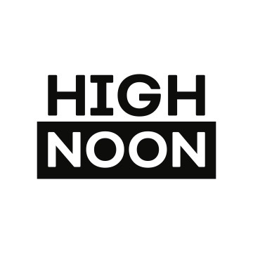 High Noon Logo High Noon Logo