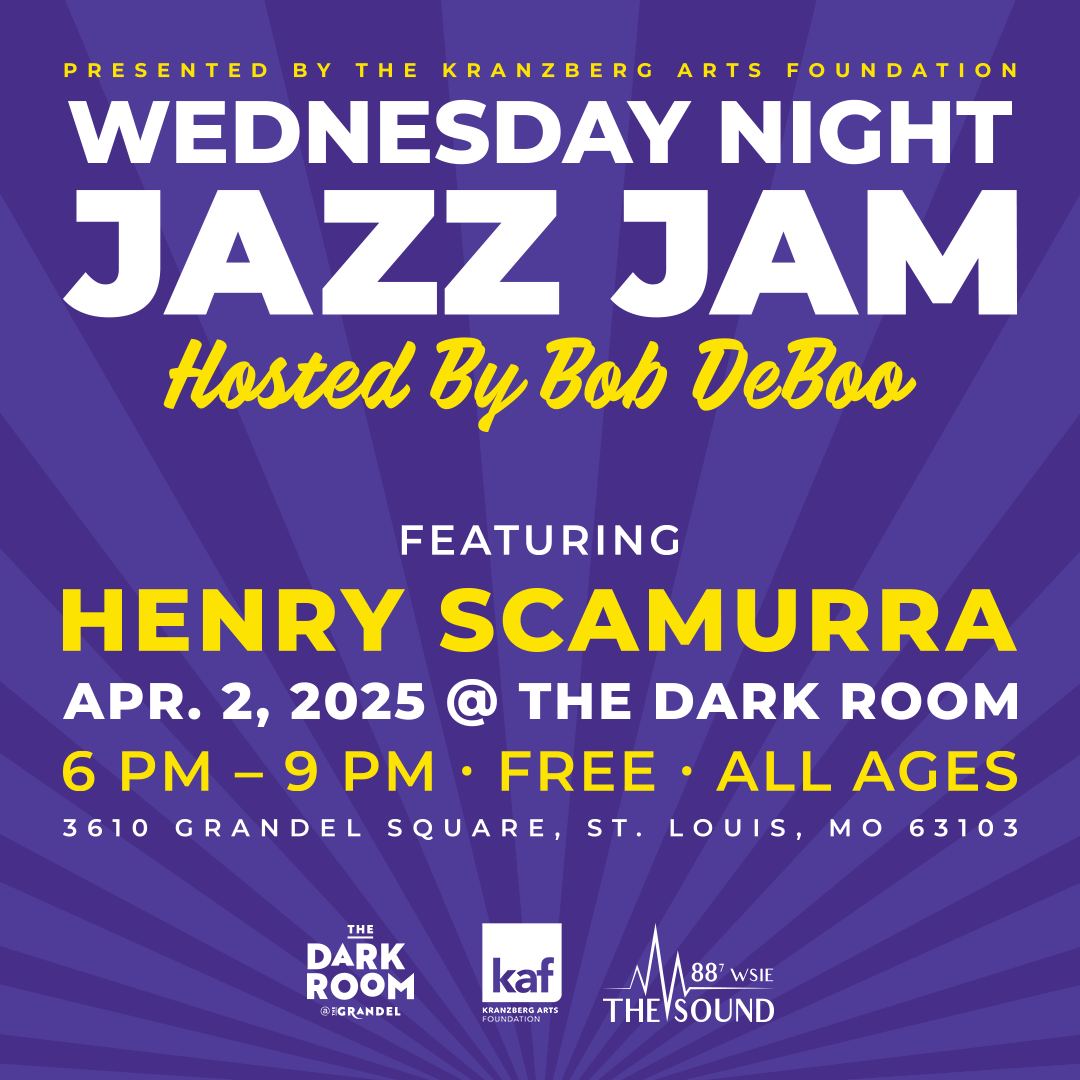 Jazz Jam 1