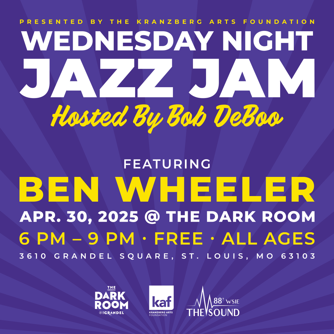 Jazz Jam 4