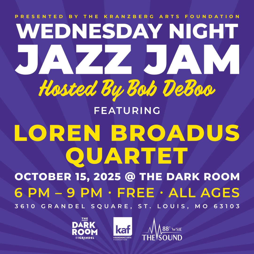 10.15_Wednesday Night Jazz Jam Square Graphic