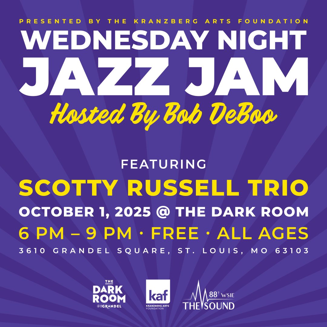 10.1_Wednesday Night Jazz Jam Square Graphic
