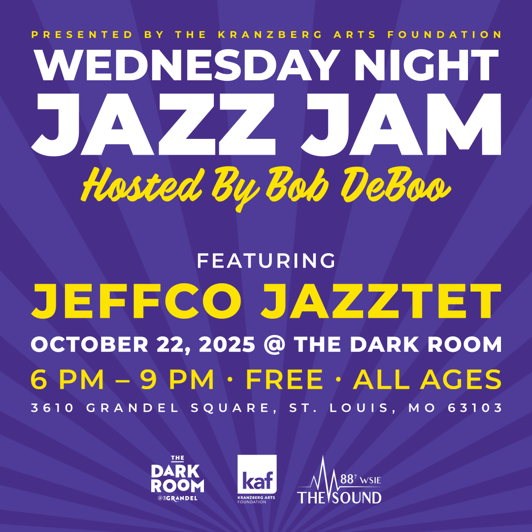 10.22_Wednesday Night Jazz Jam Square Graphic