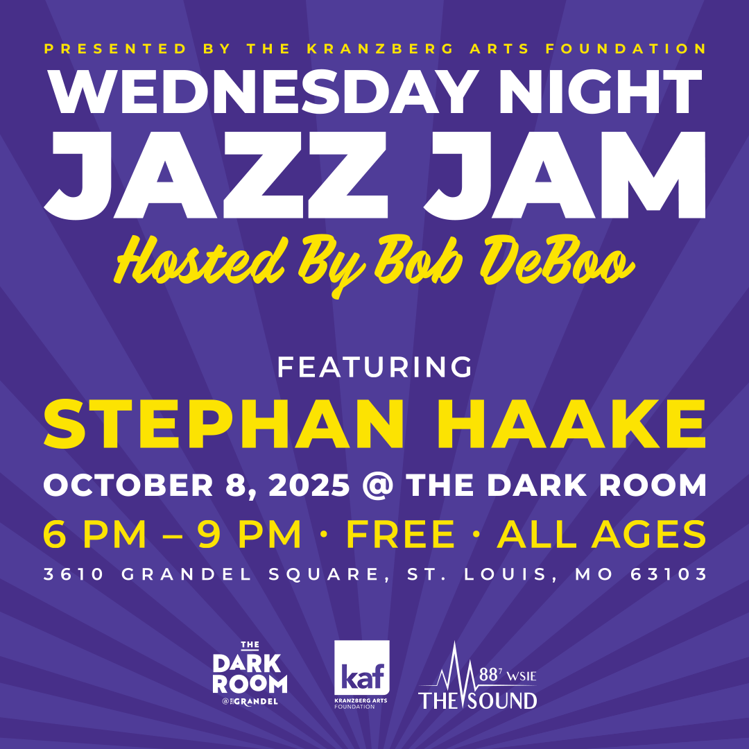 10.8_Wednesday Night Jazz Jam Square Graphic