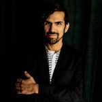 Headshot of Ryan Marquez